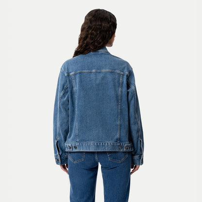 Stretchy ComfortDenim™ Jacket