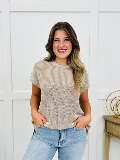 Homebody Chic Top In Multiple Colors