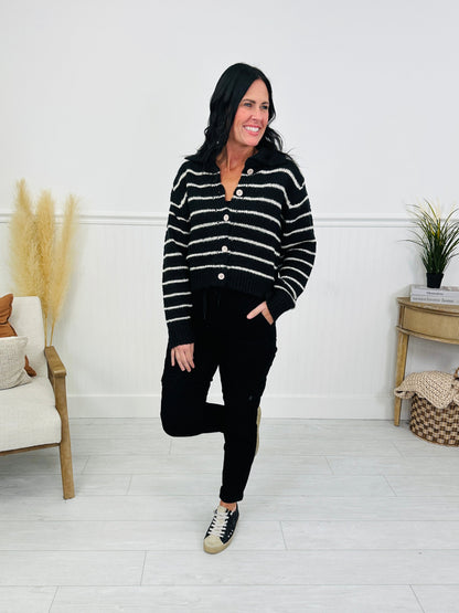 Judy Blue On The Move Joggers