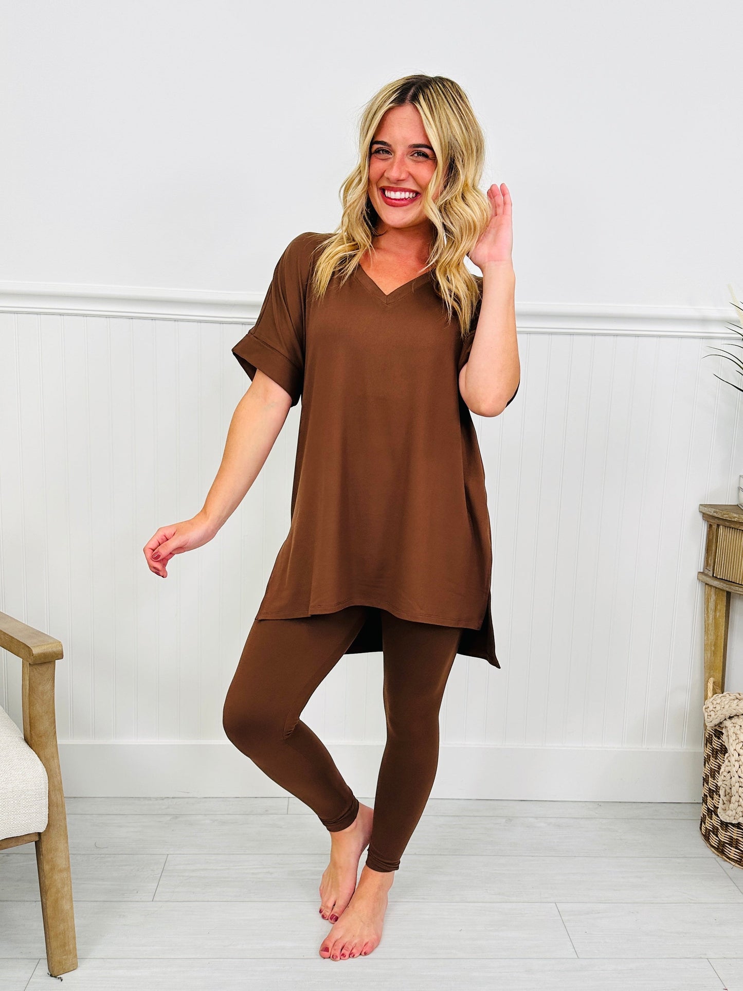 The Perfect Match Set In Multiple Colors