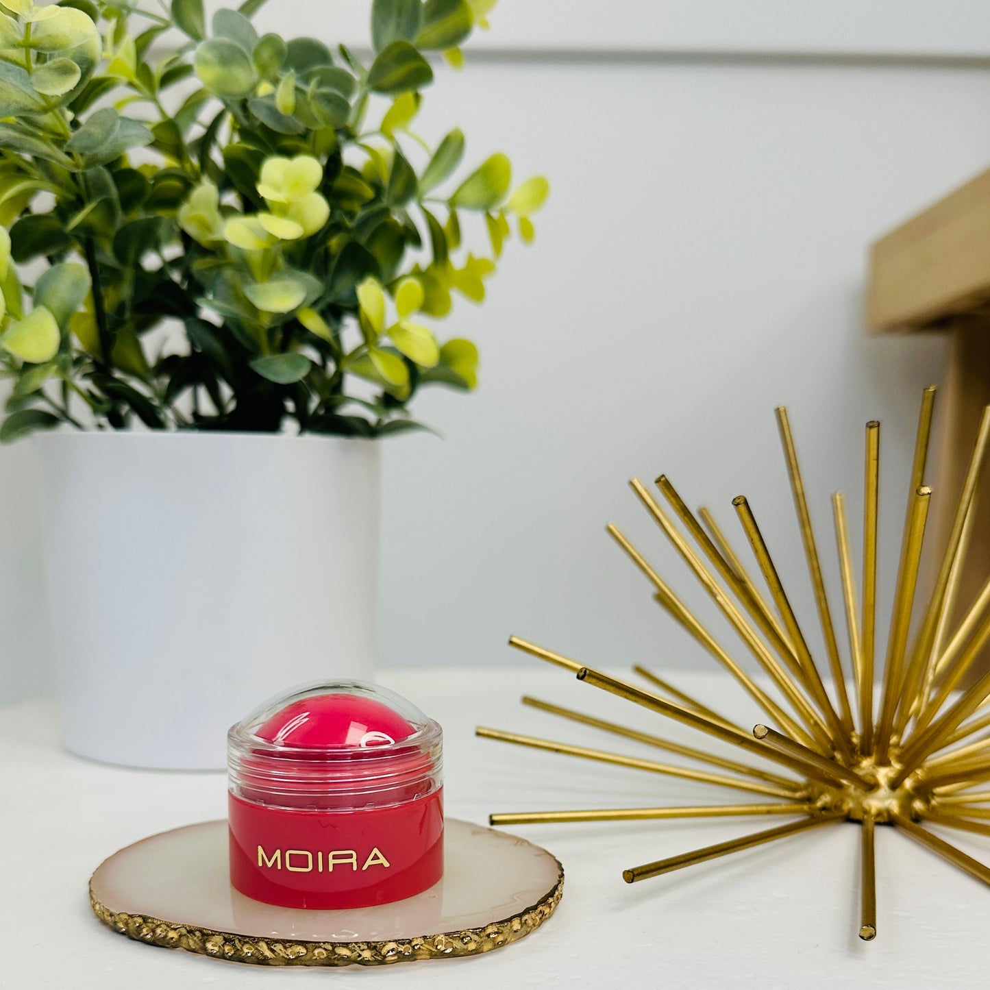 Soft Blush Balm In Sweet On You