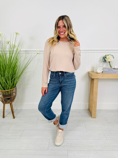 Judy Blue Best of Boyfriend Jeans