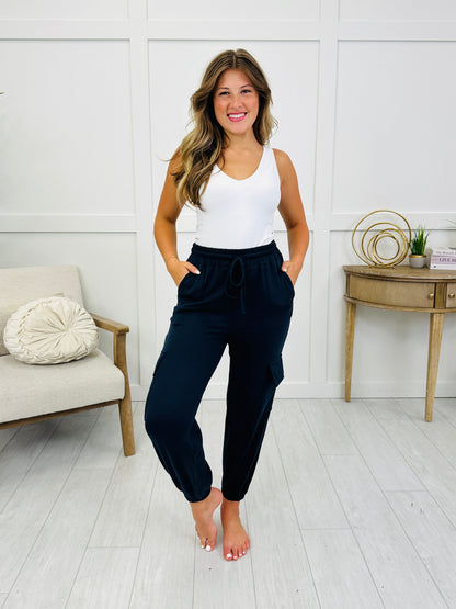 Midnight Melodies Joggers In Multiple Colors