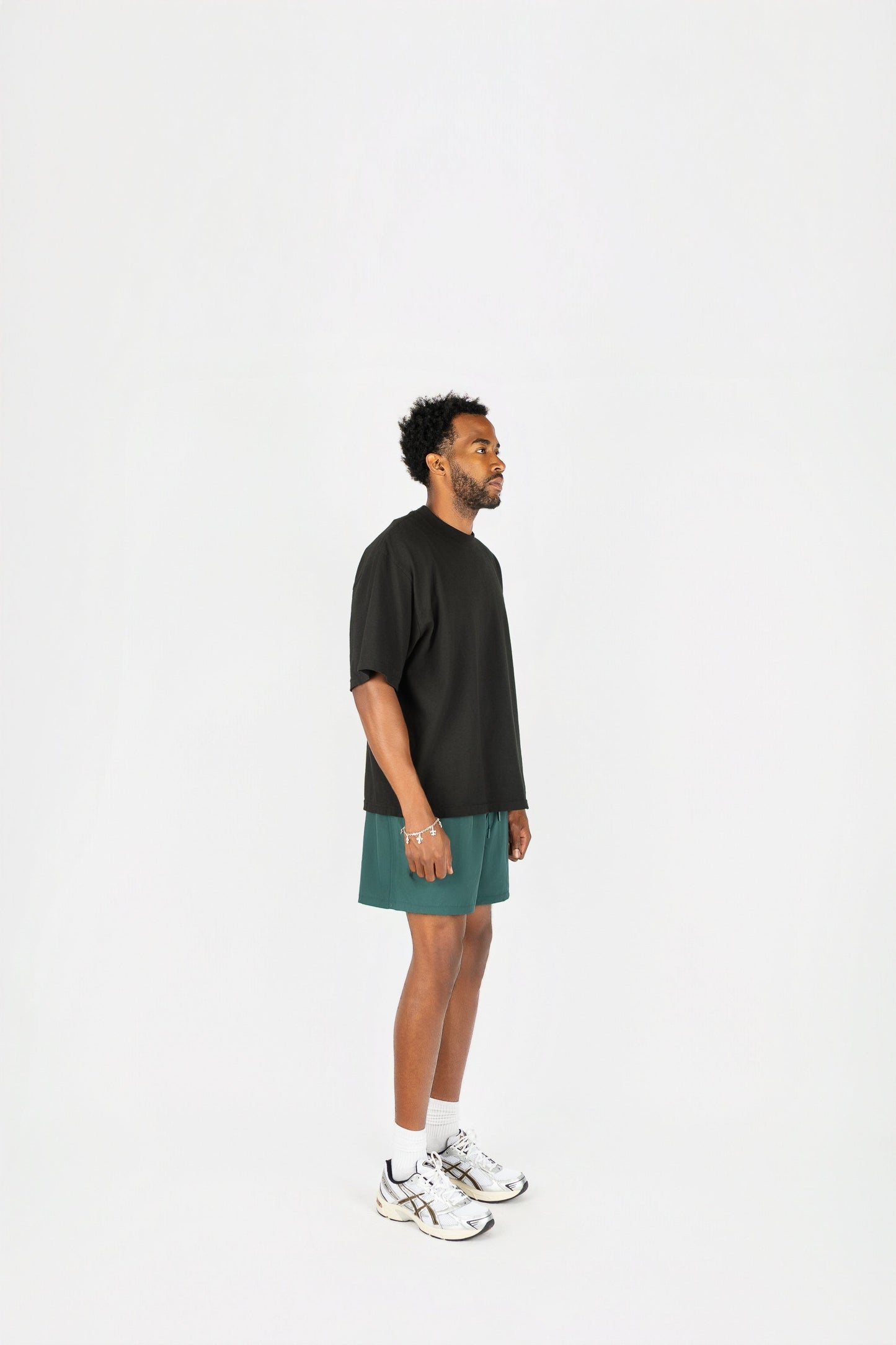Running Shorts - *SIZE UP 1 SIZE*