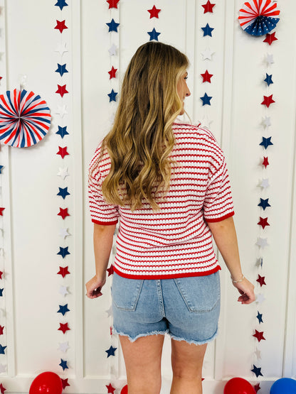 All-American Ease Top