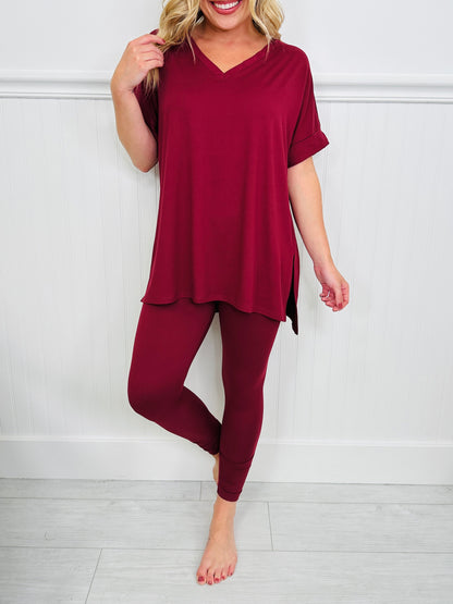 The Perfect Match Set In Multiple Colors