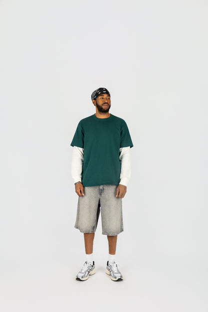 Skater Tee