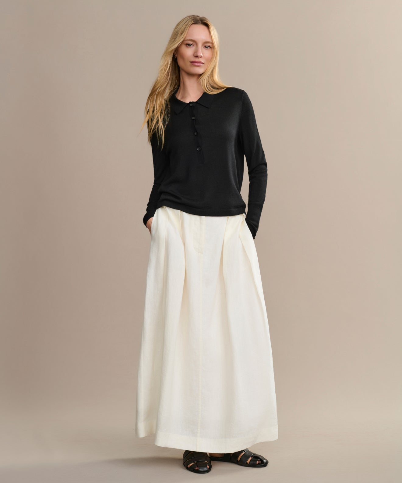 Grayson Pullover
