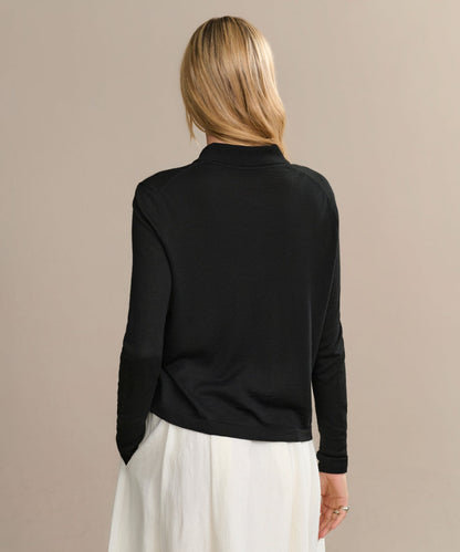 Grayson Pullover