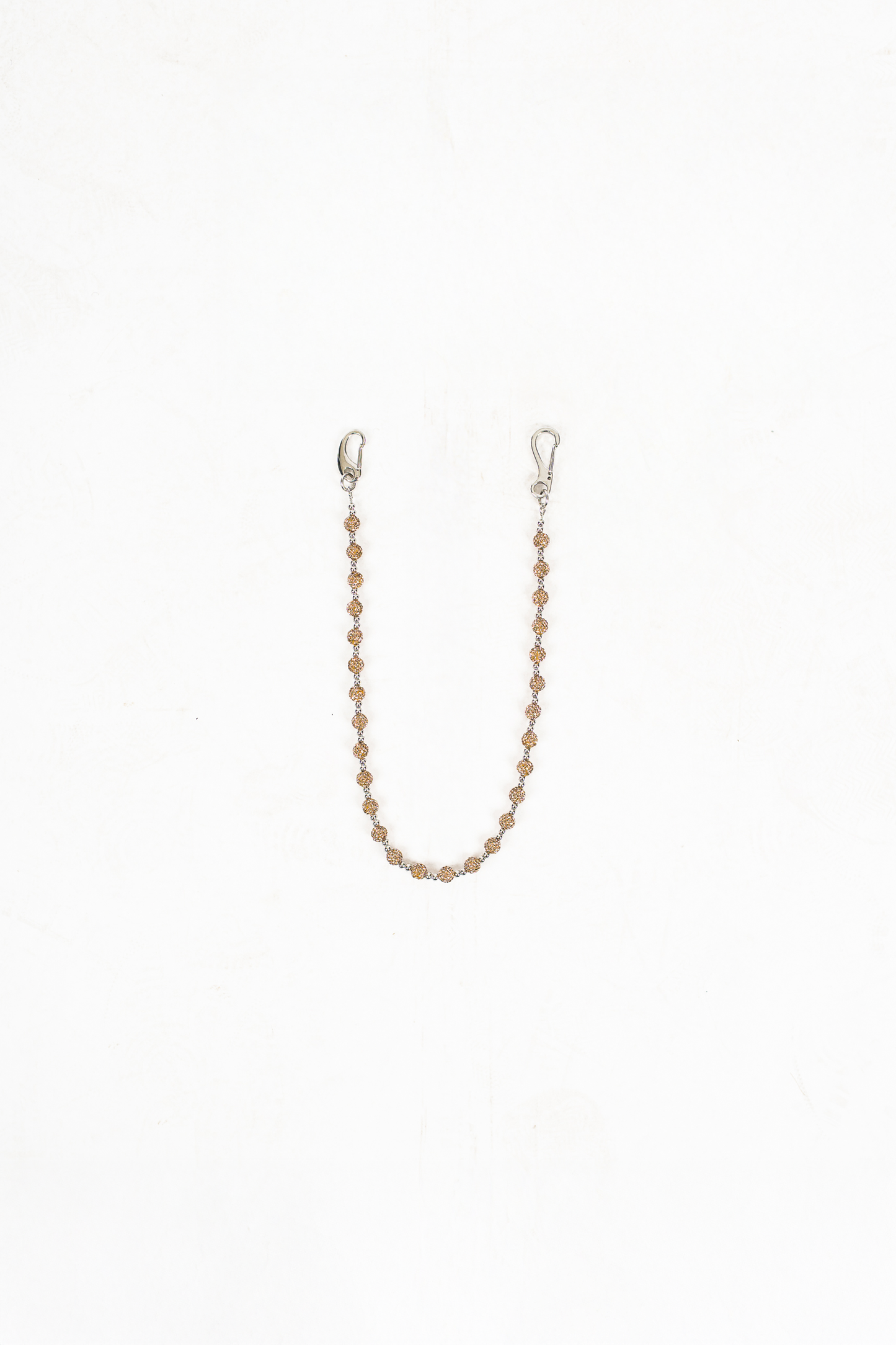 Stoned Biker Chain