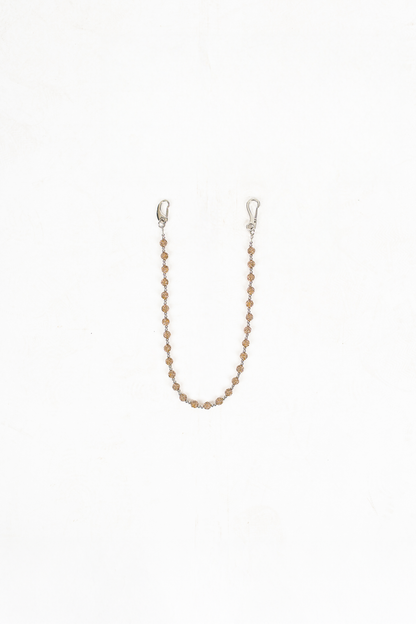 Stoned Biker Chain