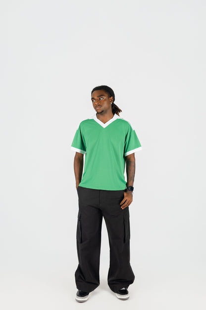 Nations Jersey