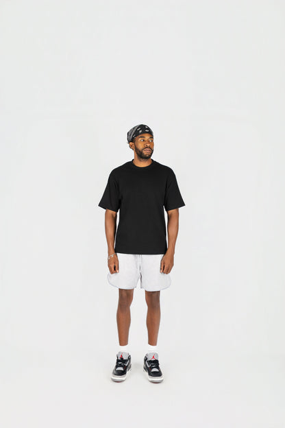 Mesh Shorts