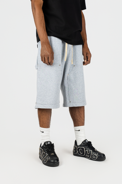 Carpenter Sweatshorts
