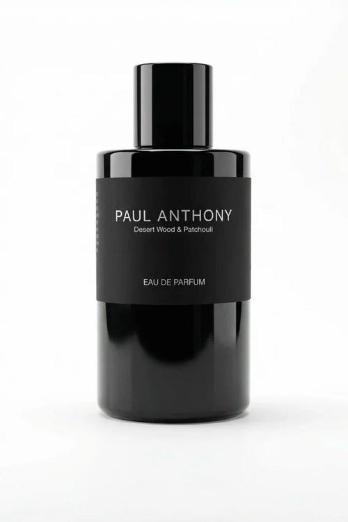 Desert Wood & Patchouli 50ml