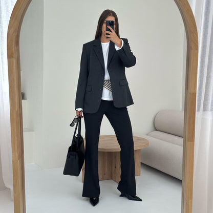 Perfect Everyday Blazer