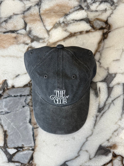 College Cap Bronze Club Acid