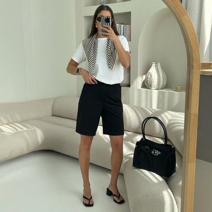 Asana Shorts