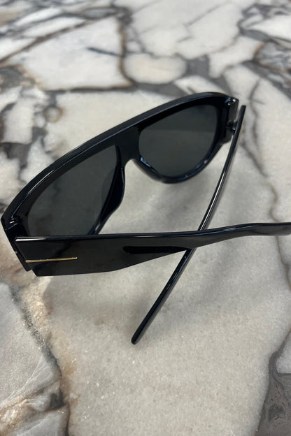 9577-1 Black/Black