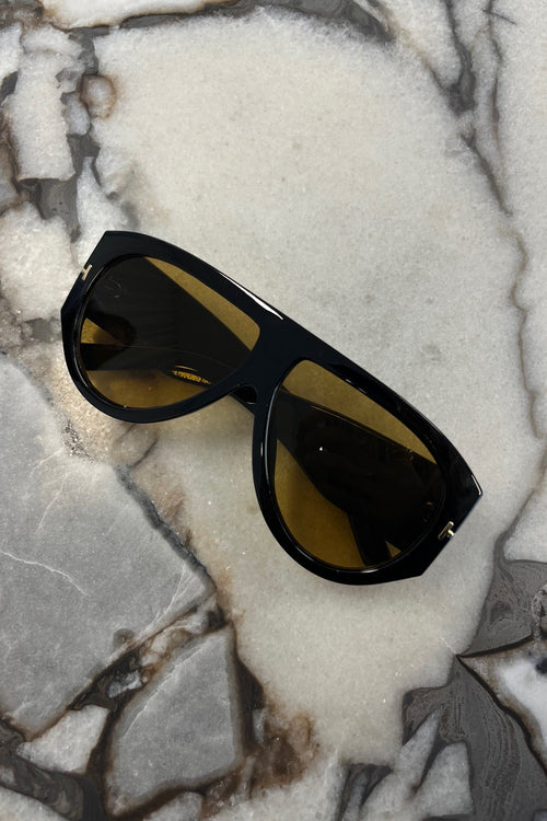 9577-2 Black/Orange