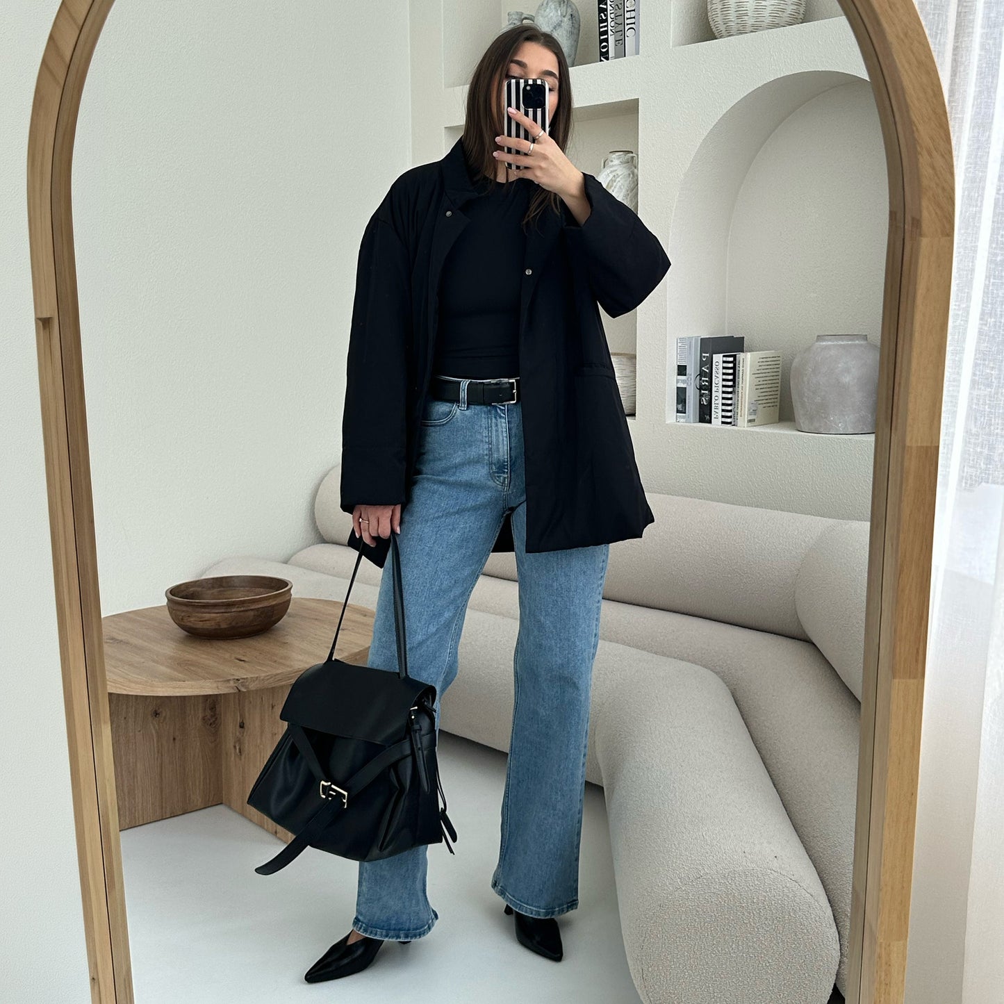 Relaxed ComfortDenim™ Jeans