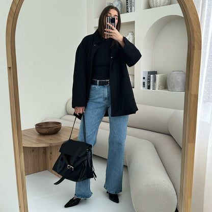 Relaxed ComfortDenim™ Jeans