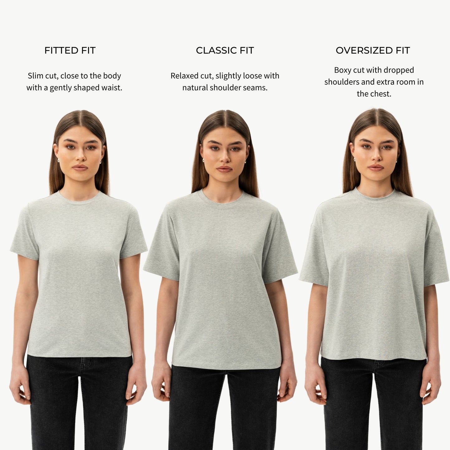Classic Pima T-shirt