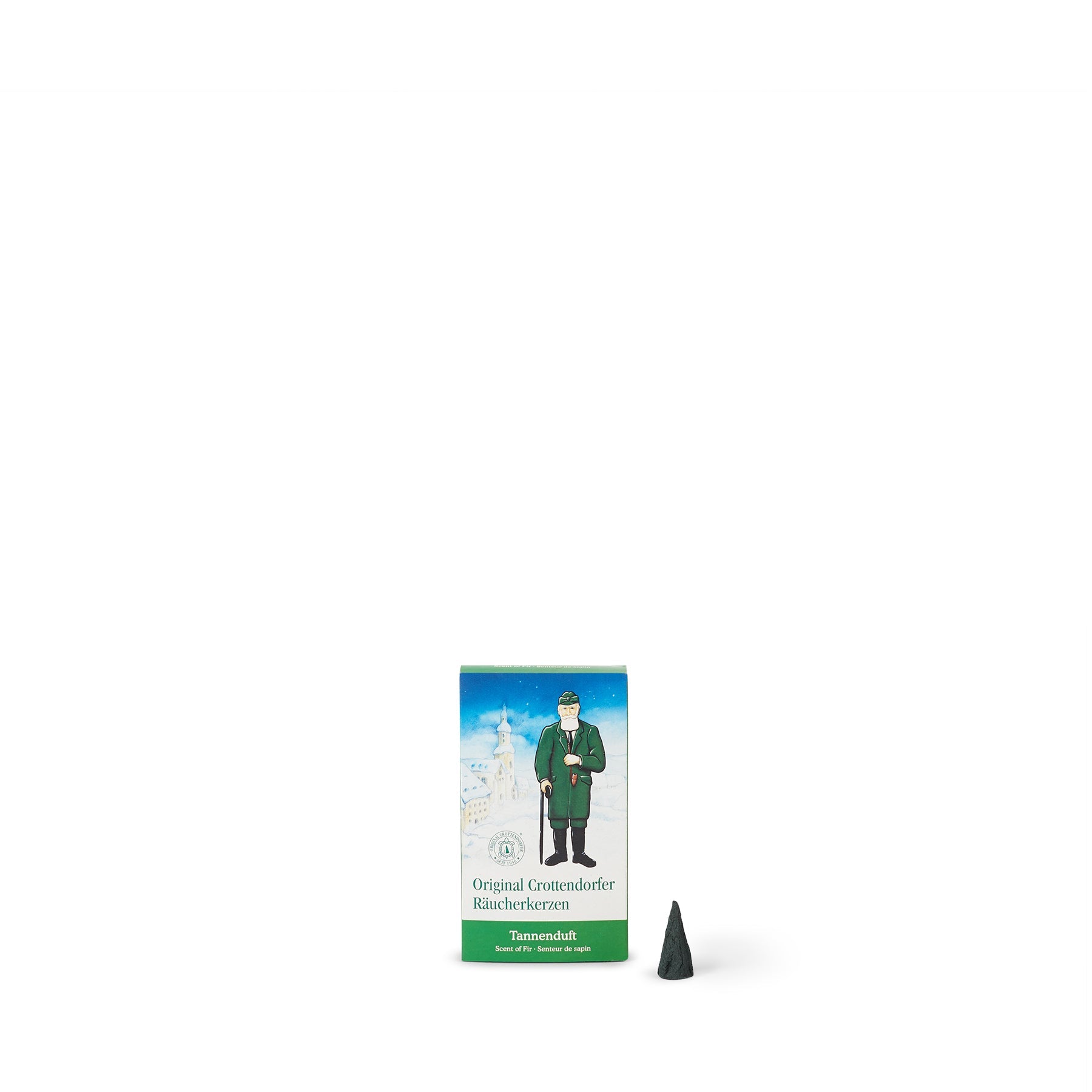 Incense, Fir