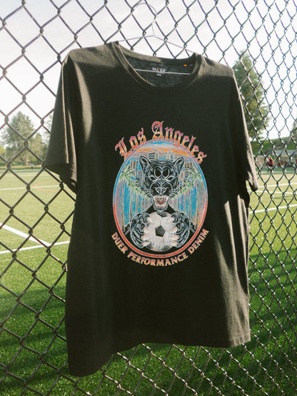 Host City Tee - Los Angeles