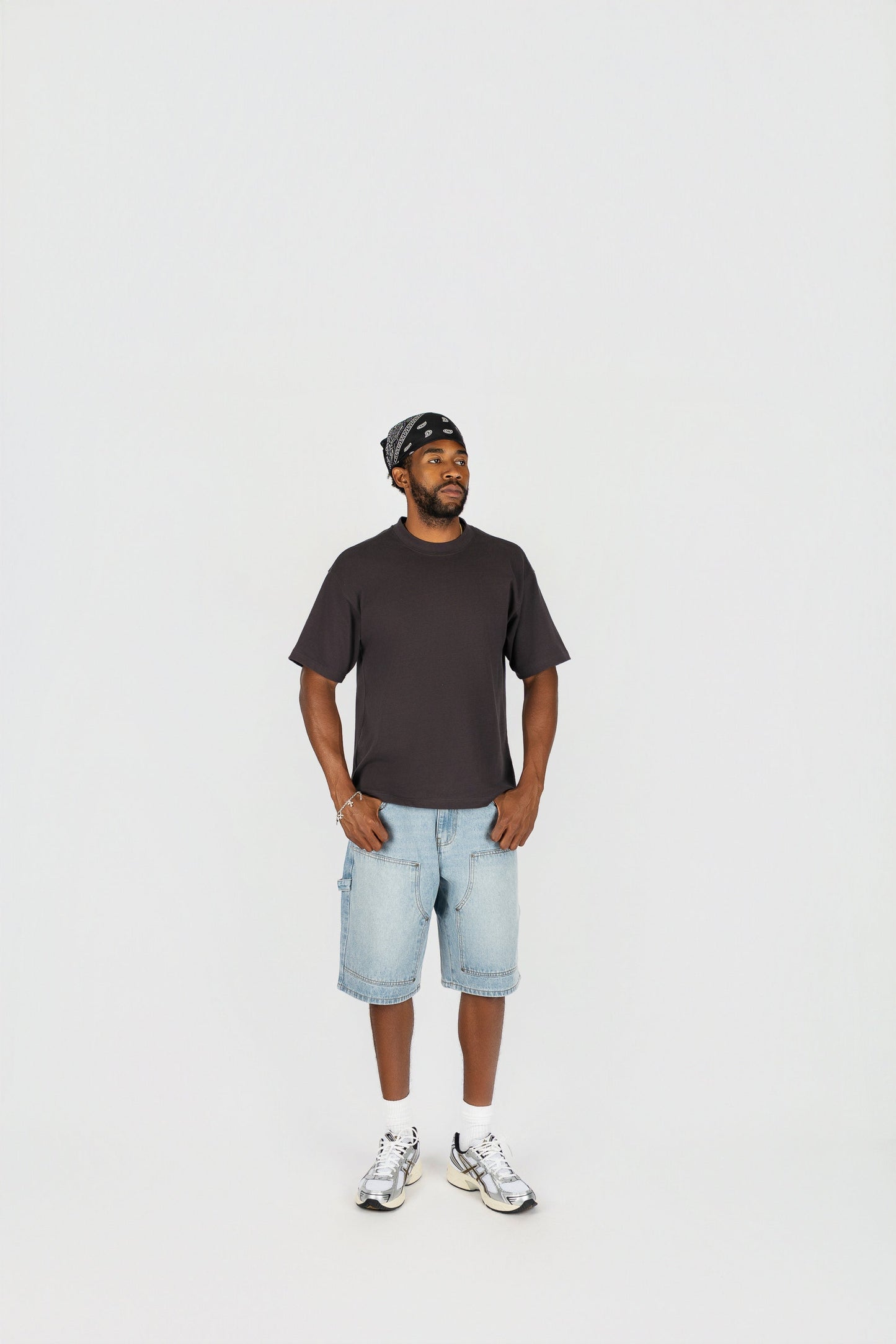 Reverse Racer Carpenter Jorts