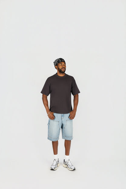 Reverse Racer Carpenter Jorts