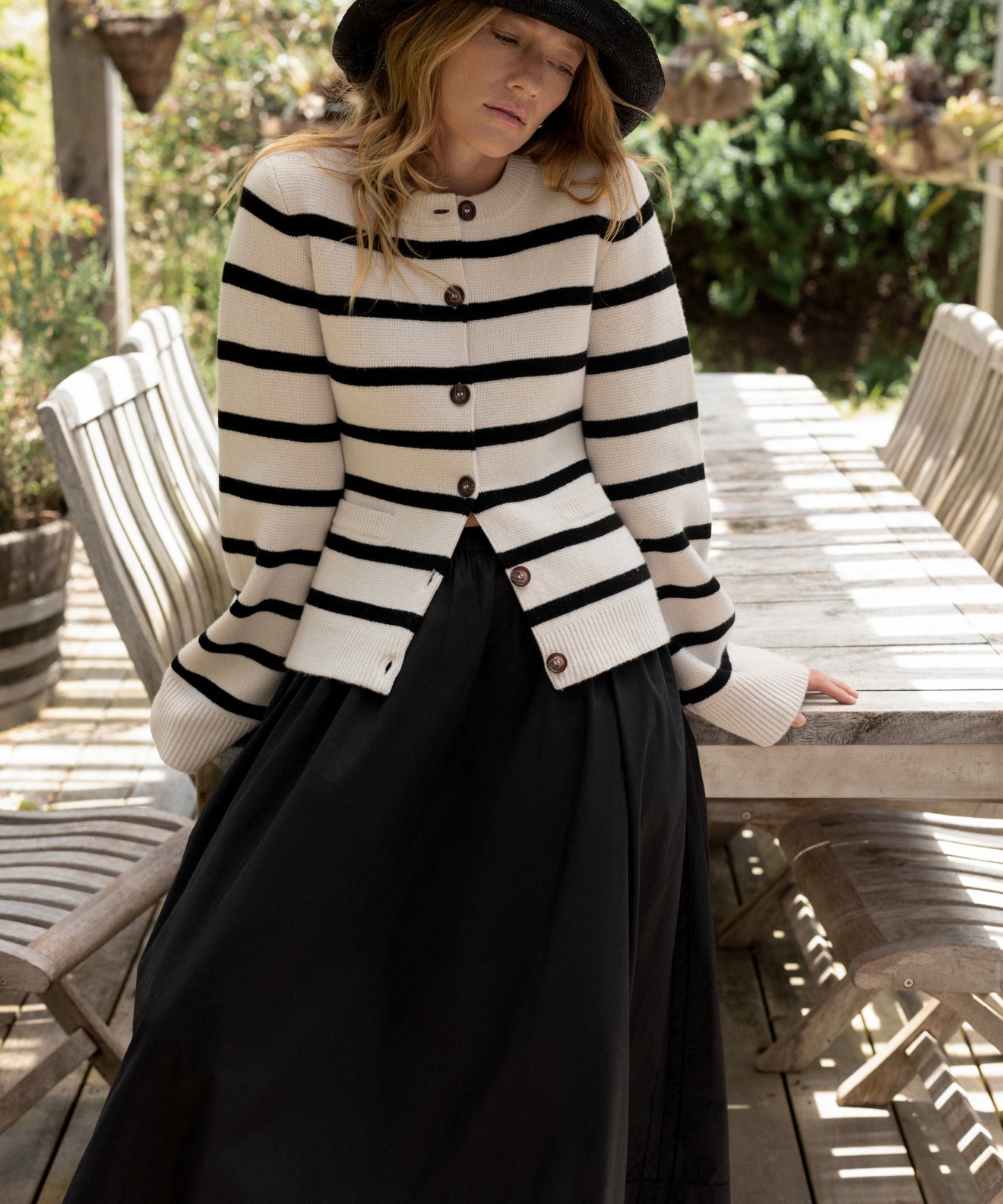 Lauren Skirt