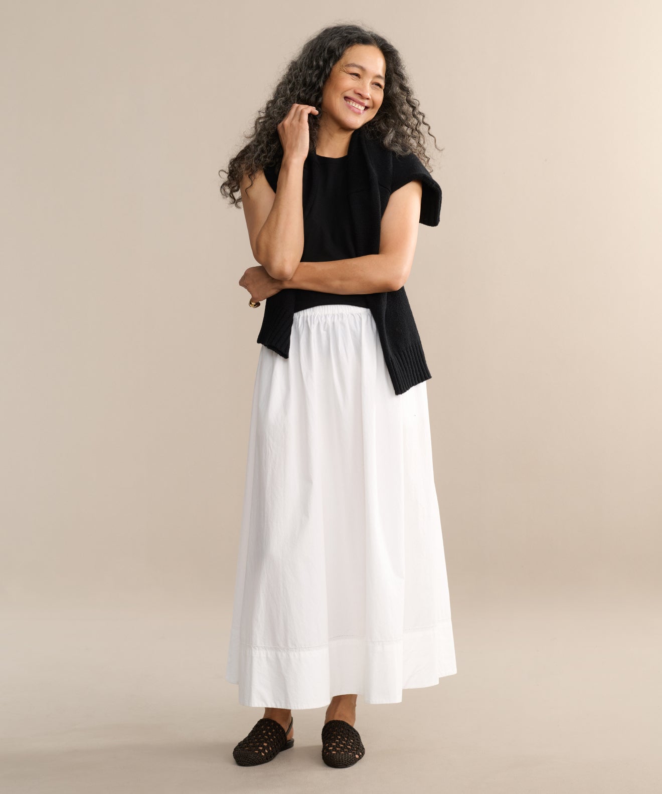 Lauren Skirt