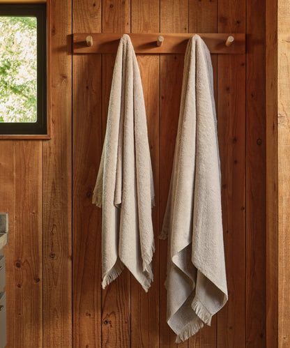 Loom Bath Sheet