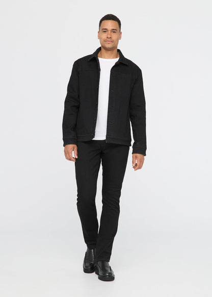 Tech Fleece Denim Relaxed Taper