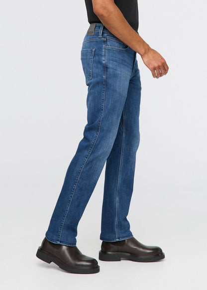 Tech Fleece Denim Straight - Classic Indigo