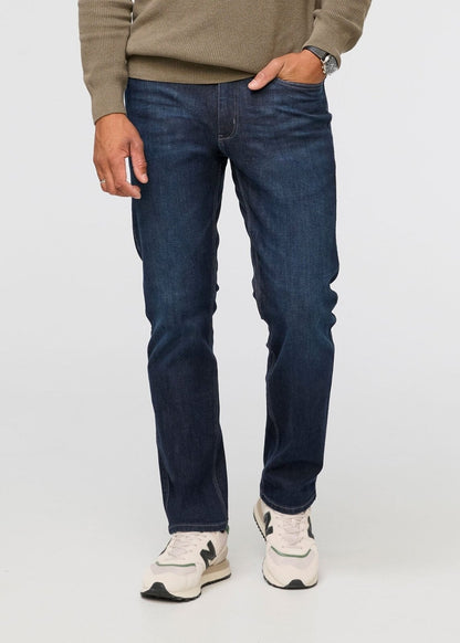 Performance Denim+ Straight