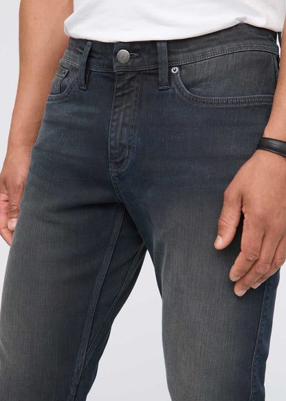 Performance Denim Relaxed Taper - Midnight
