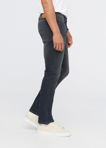 Performance Denim Relaxed Taper - Midnight