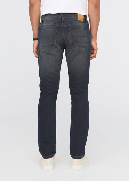 Performance Denim Relaxed Taper - Midnight