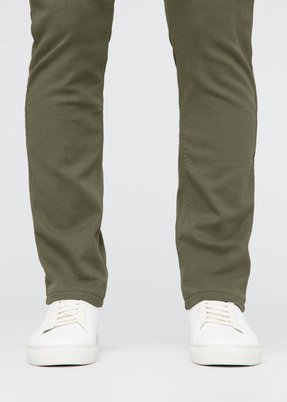 No Sweat Relaxed Taper - Light Fern