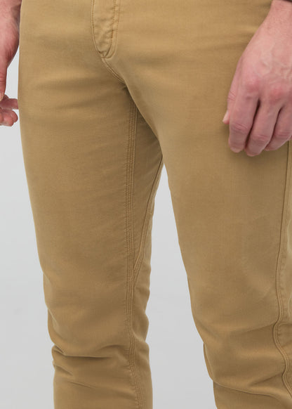 No Sweat Slim - Camel