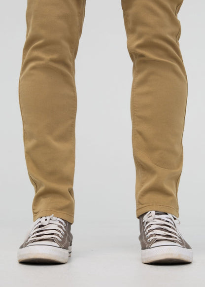 No Sweat Slim - Camel