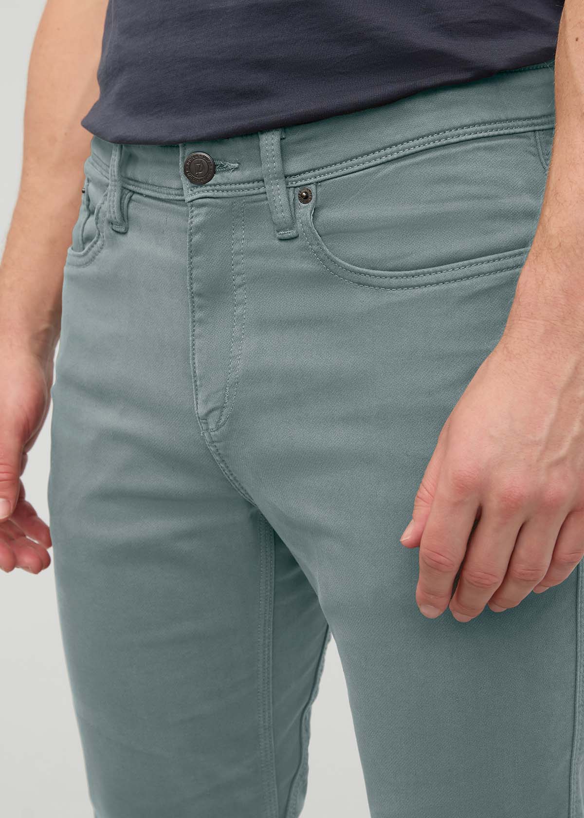 No Sweat Slim - Blue Spruce