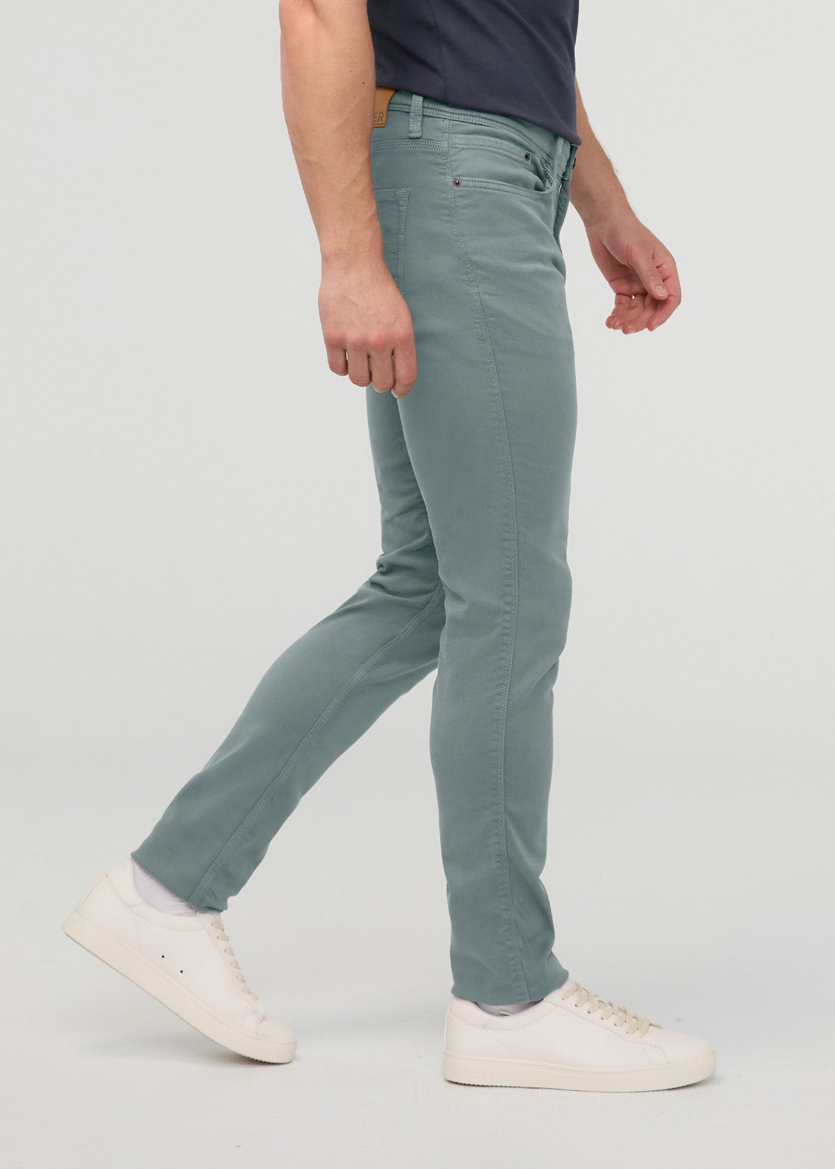 No Sweat Slim - Blue Spruce