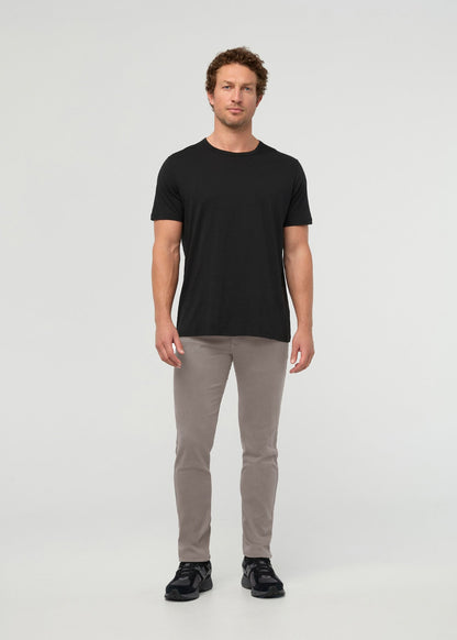 No Sweat Slim - Stone