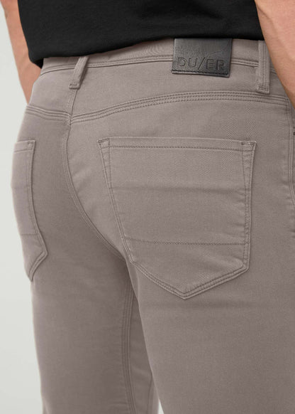 No Sweat Slim - Stone