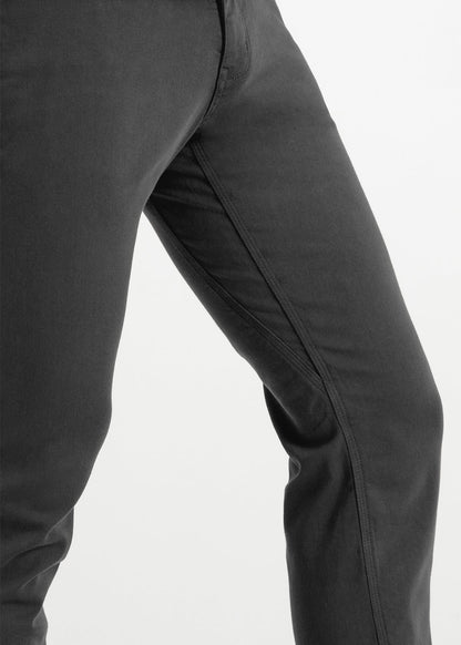 No Sweat Slim - Slate