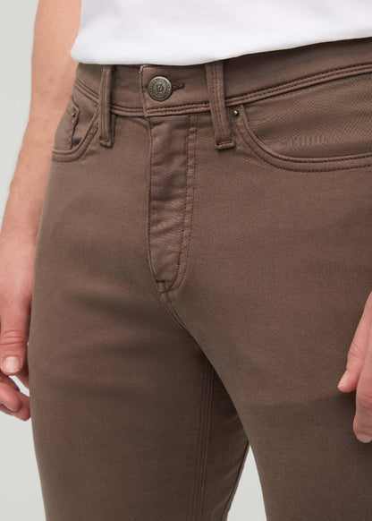No Sweat Slim Straight - Canteen