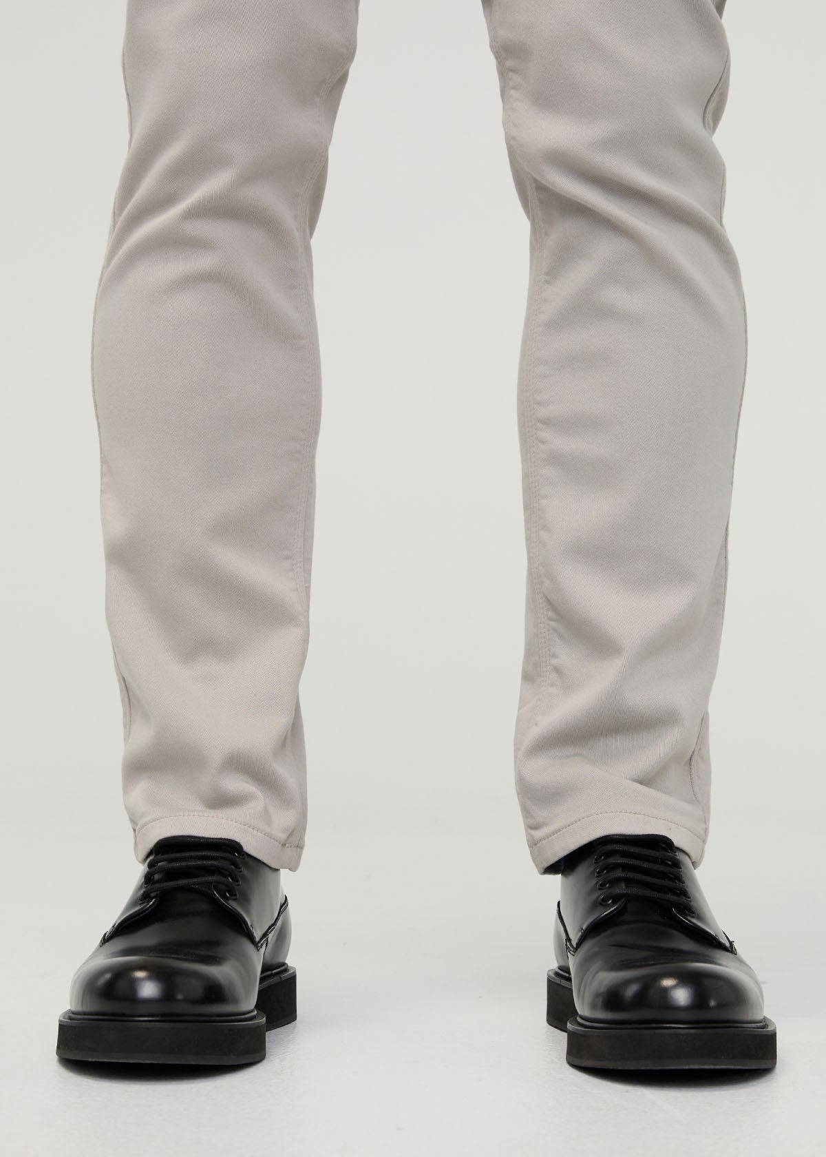 No Sweat Slim Straight - Mist